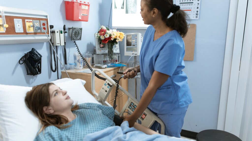 9 Nursing Jobs in Netherlands with Visa Sponsorship