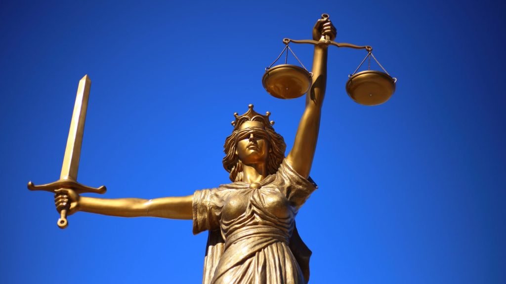 Best Online University for Criminal Justice: 10 Top Picks!