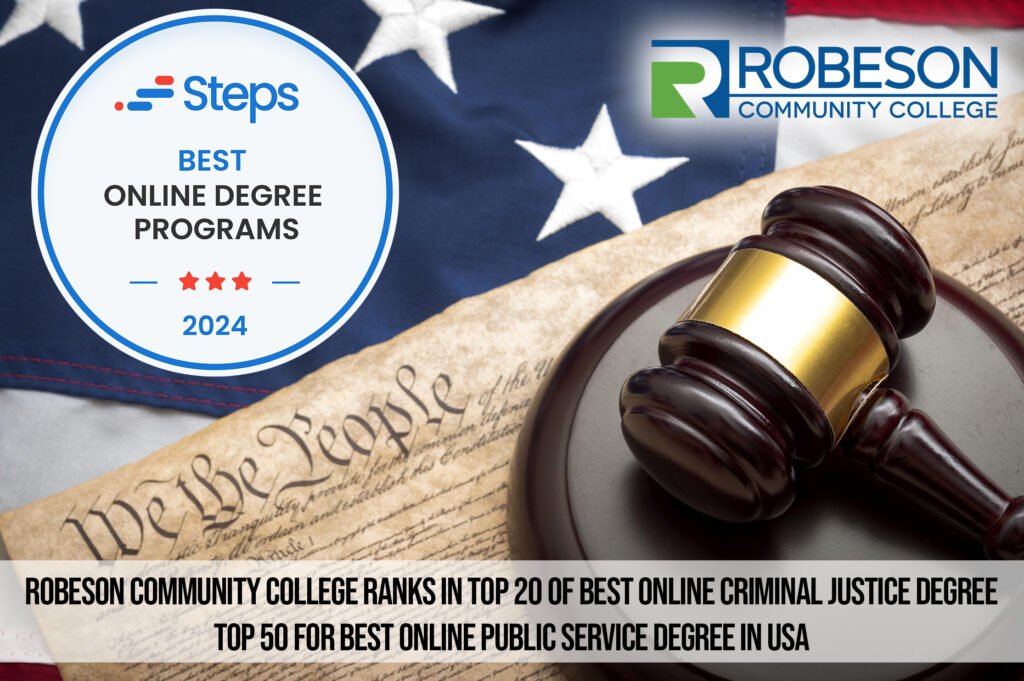Online Colleges That Offer Criminal Justice